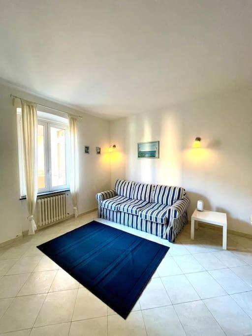 Ferienwohnung Splendido Trilocale A Due Passi Dal Mare Santa Margherita Ligure Exterior foto