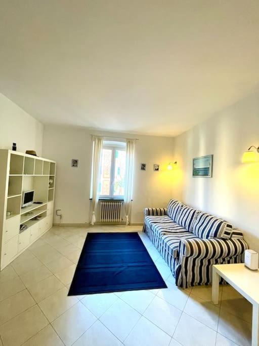 Ferienwohnung Splendido Trilocale A Due Passi Dal Mare Santa Margherita Ligure Exterior foto